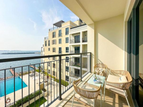 HiGuests - Dream stay in our Cozy 2BR in La Rive Community